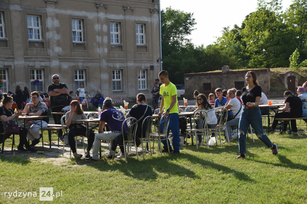 Rodzinny Piknik Integracyjny - Zawsze razem