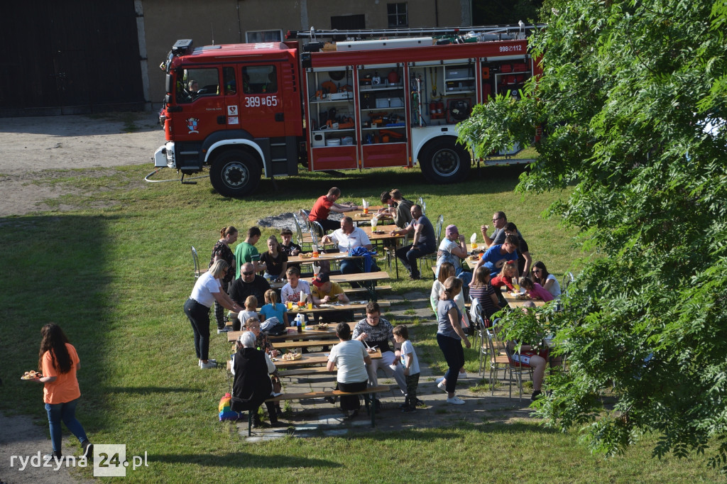 Rodzinny Piknik Integracyjny - Zawsze razem