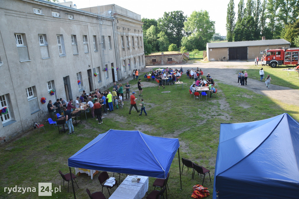 Rodzinny Piknik Integracyjny - Zawsze razem