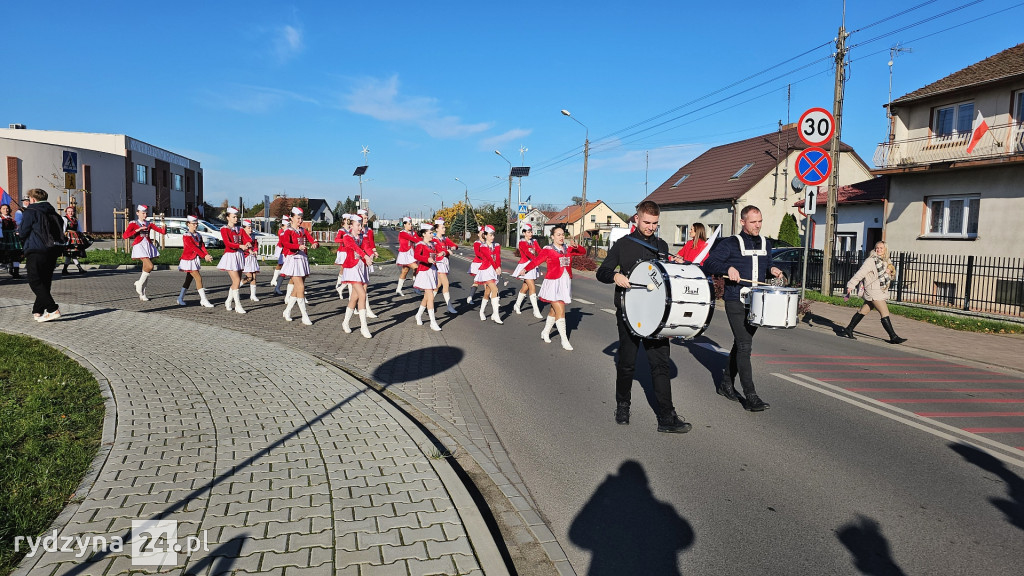 Rydzyński Bieg Niepodległości