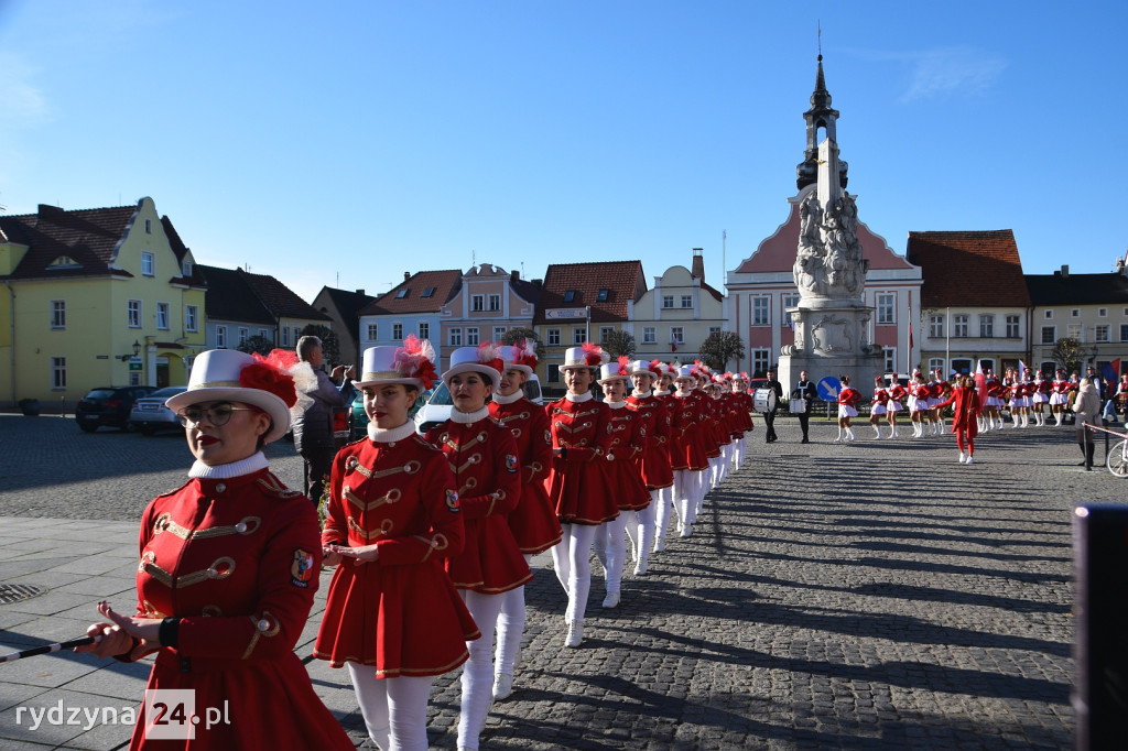 Rydzyński Bieg Niepodległości