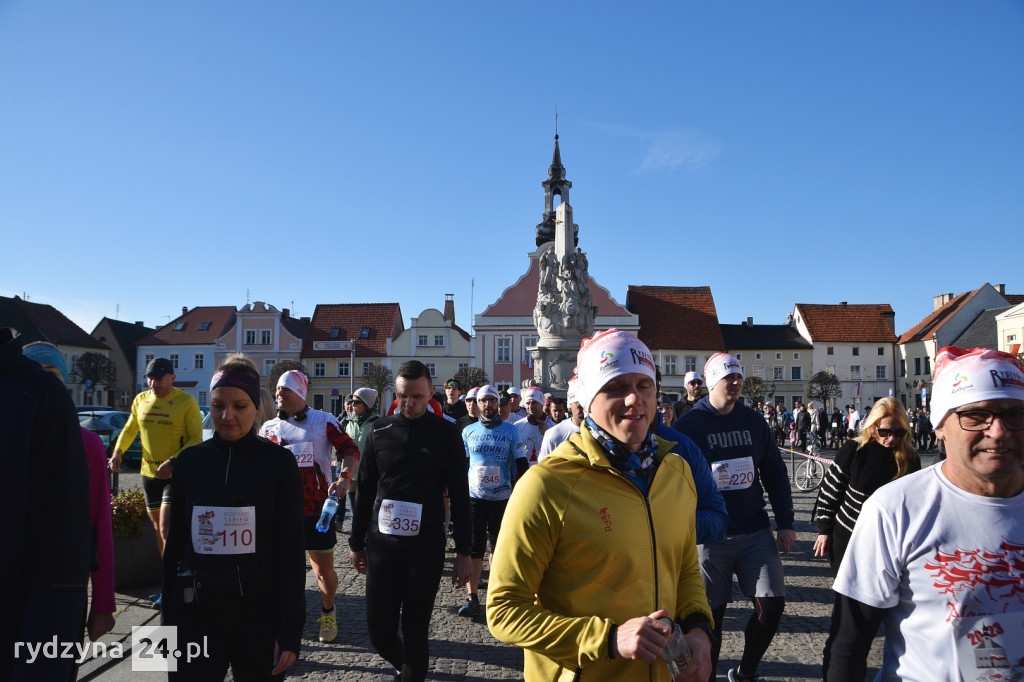 Rydzyński Bieg Niepodległości