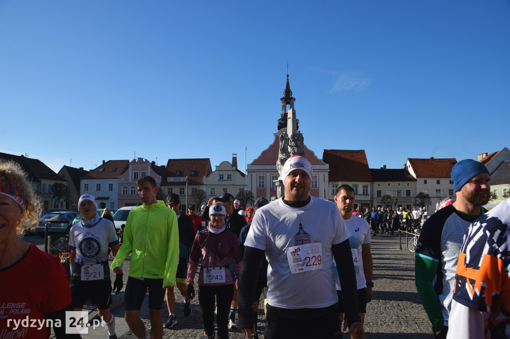 Rydzyński Bieg Niepodległości