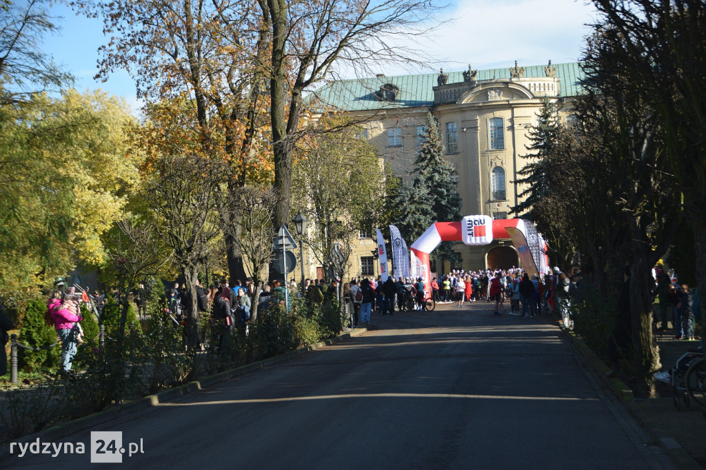 Rydzyński Bieg Niepodległości