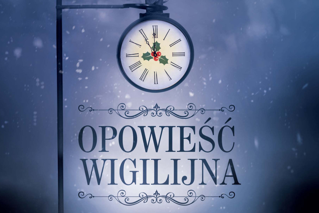 Opowieść Wigilijna