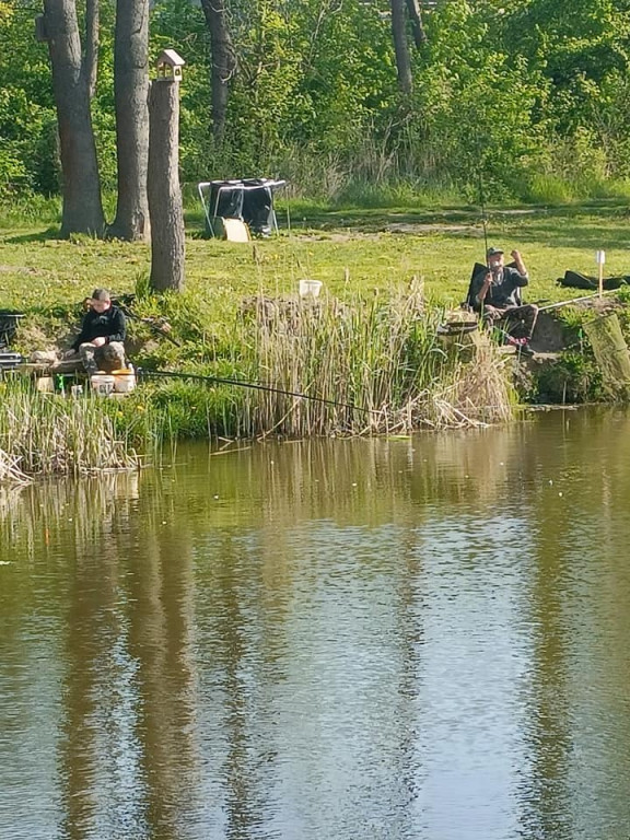 W Rojęczynie nad Jazgarkiem