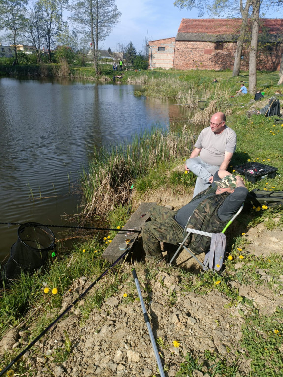 W Rojęczynie nad Jazgarkiem