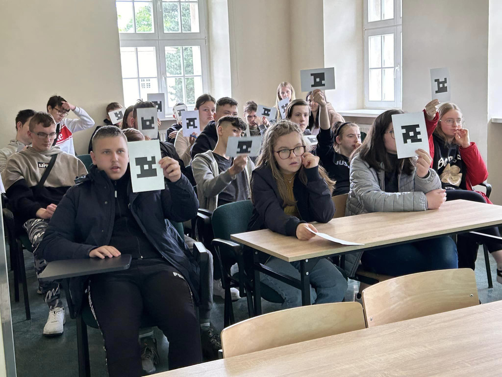 Międzynarodowy Dzień Ziemi w Ośrodku w Rydzynie