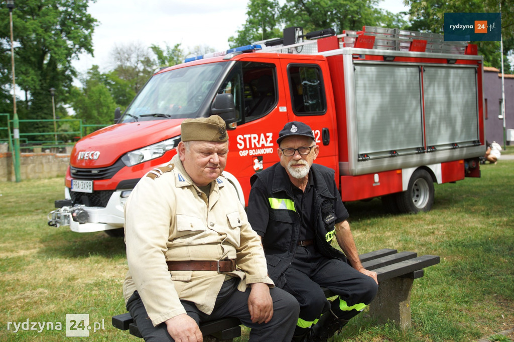 Sukces Tomasza Musiała na XXXVII Biegu Zwycięstwa w Bojanowie!