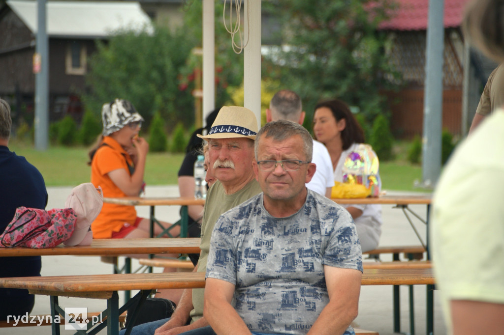 Strażackie wzmagania w Jabłonnie cz.1