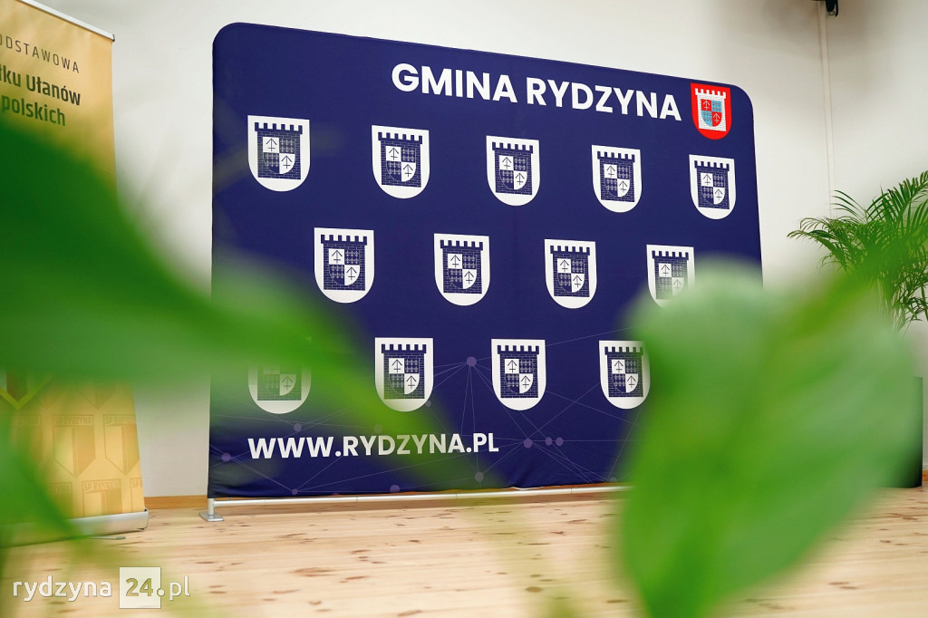 Gala Stypendialna w Rydzynie