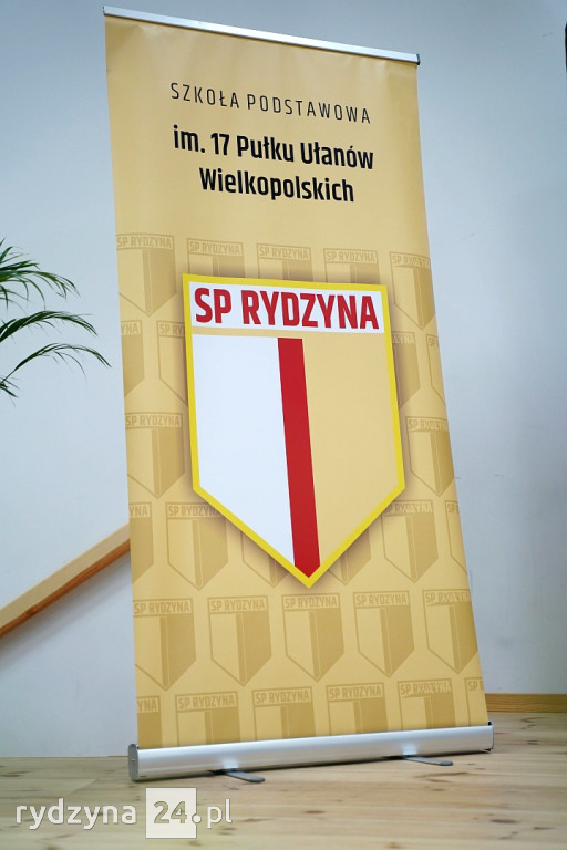 Gala Stypendialna w Rydzynie