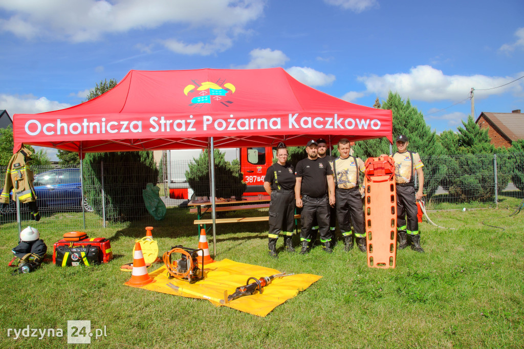 Powitanie Wakacji w Lasotkach