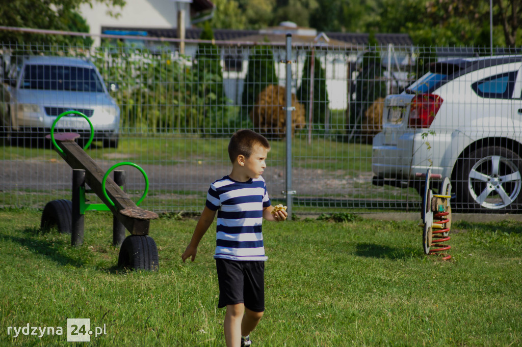 Powitanie Wakacji w Lasotkach