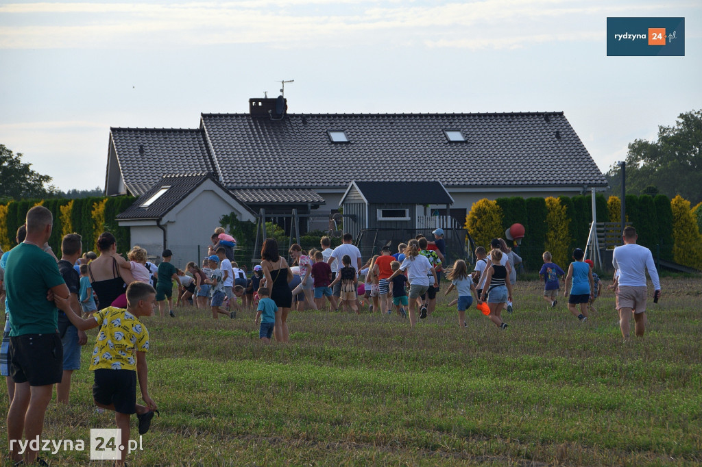 Sobotnie Atrakcje na Dniach Dąbcza