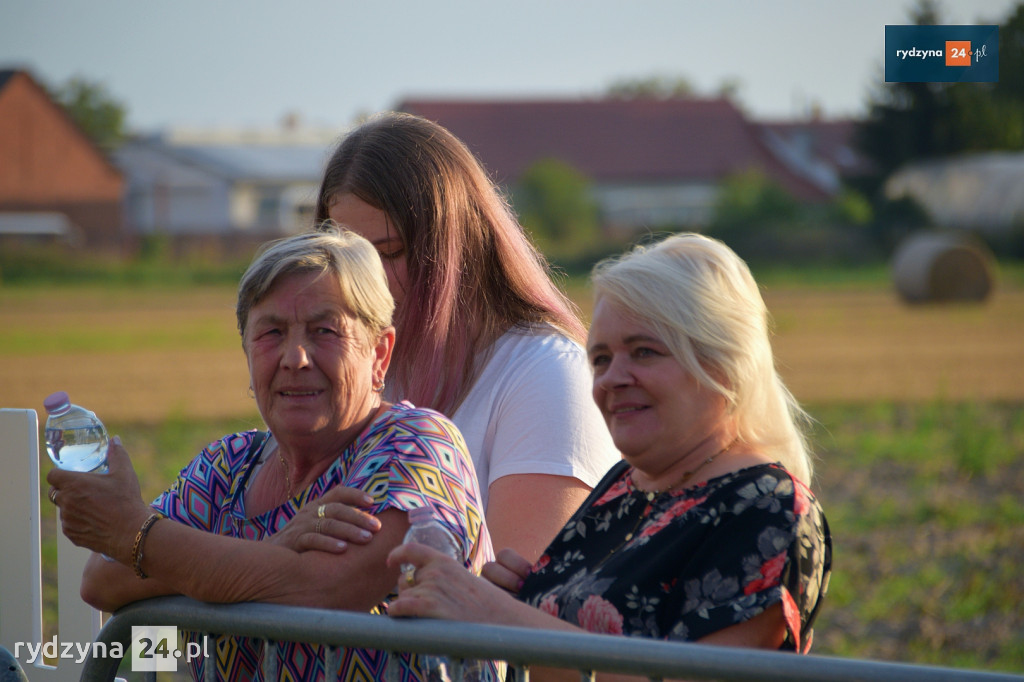 Sobotnie Atrakcje na Dniach Dąbcza