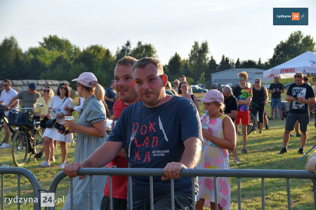 Sobotnie Atrakcje na Dniach Dąbcza