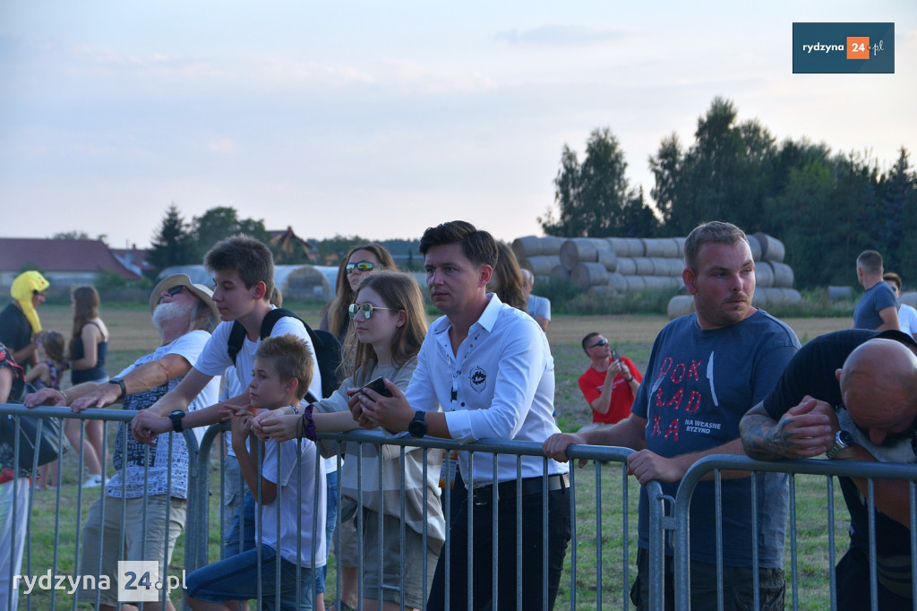 Sobotnie Atrakcje na Dniach Dąbcza