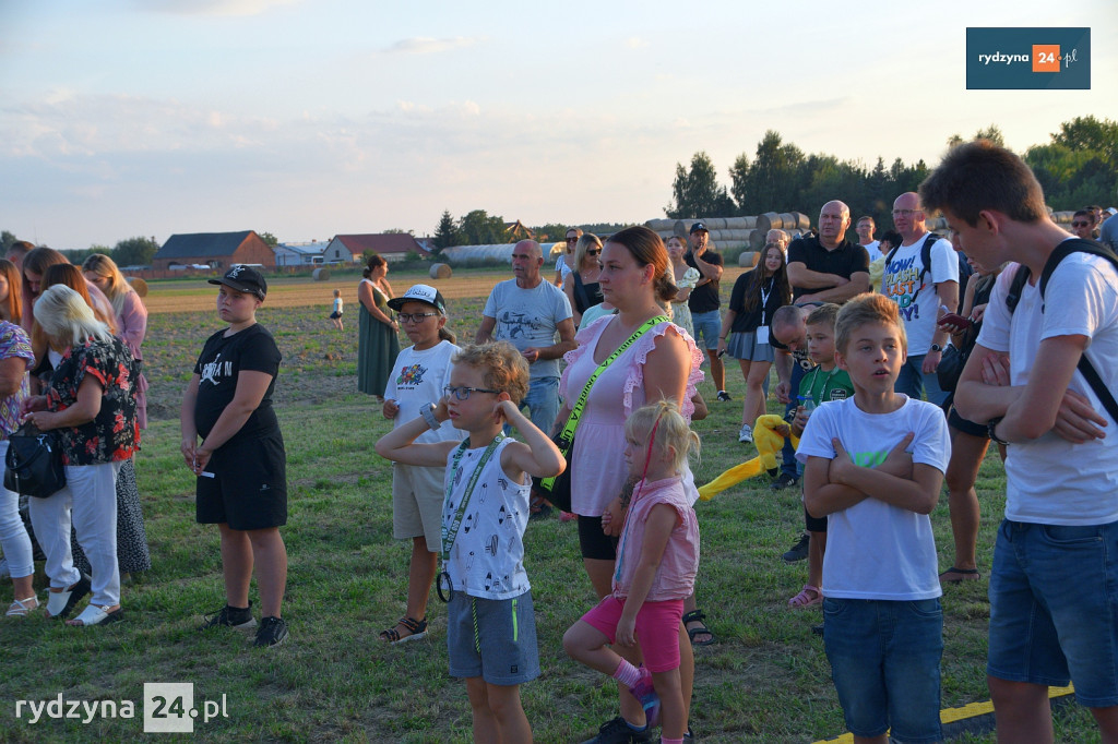 Sobotnie Atrakcje na Dniach Dąbcza