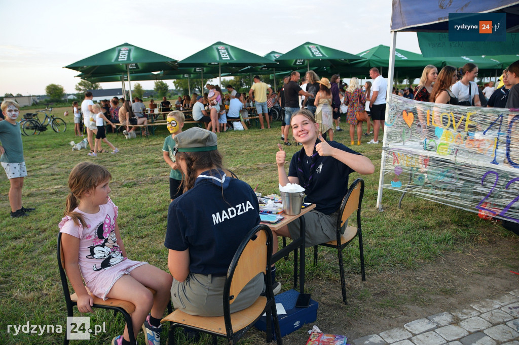 Sobotnie Atrakcje na Dniach Dąbcza