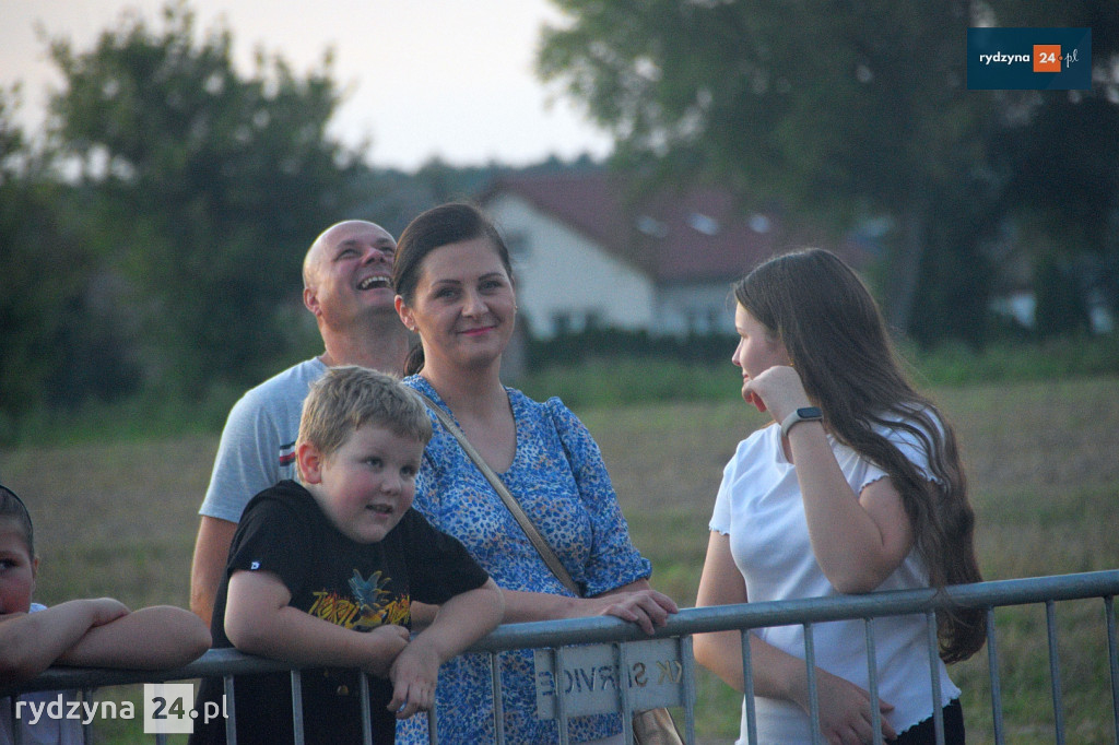 Sobotnie Atrakcje na Dniach Dąbcza