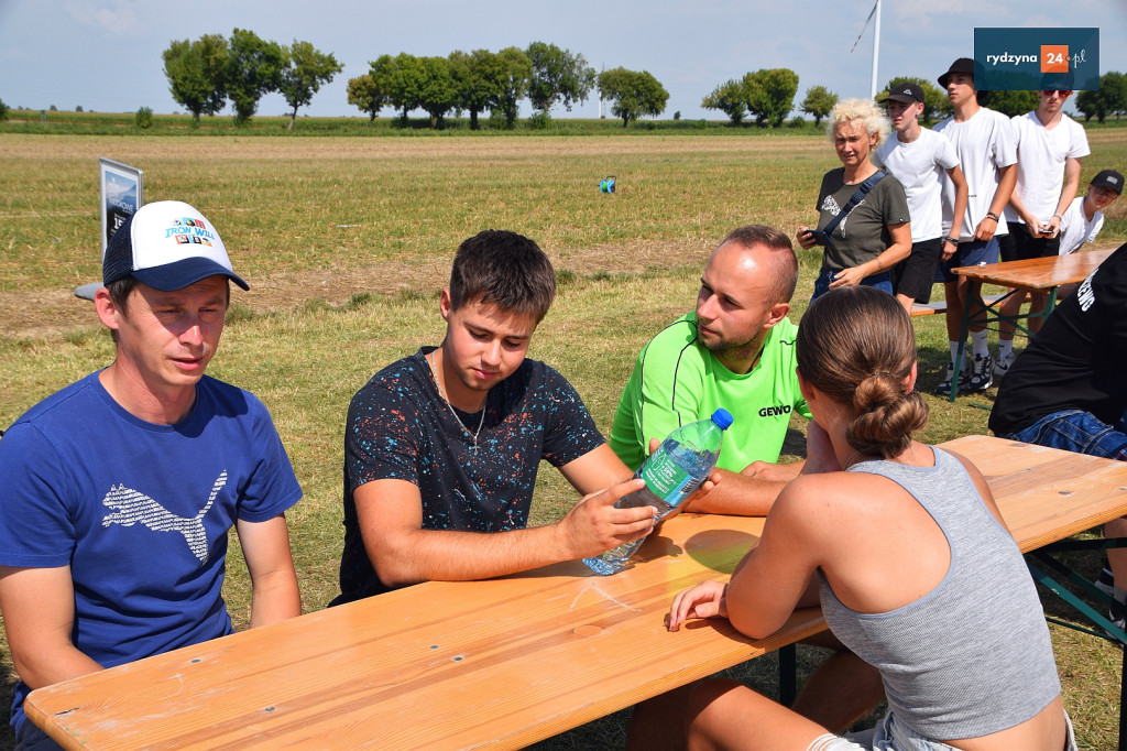 Dni Dąbcza 2024: Uroczysta Niedziela z Pokazami Konnymi