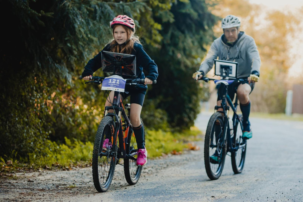 Mistrzostwa Polski w Rowerowej Jeździe na Orientację 2024