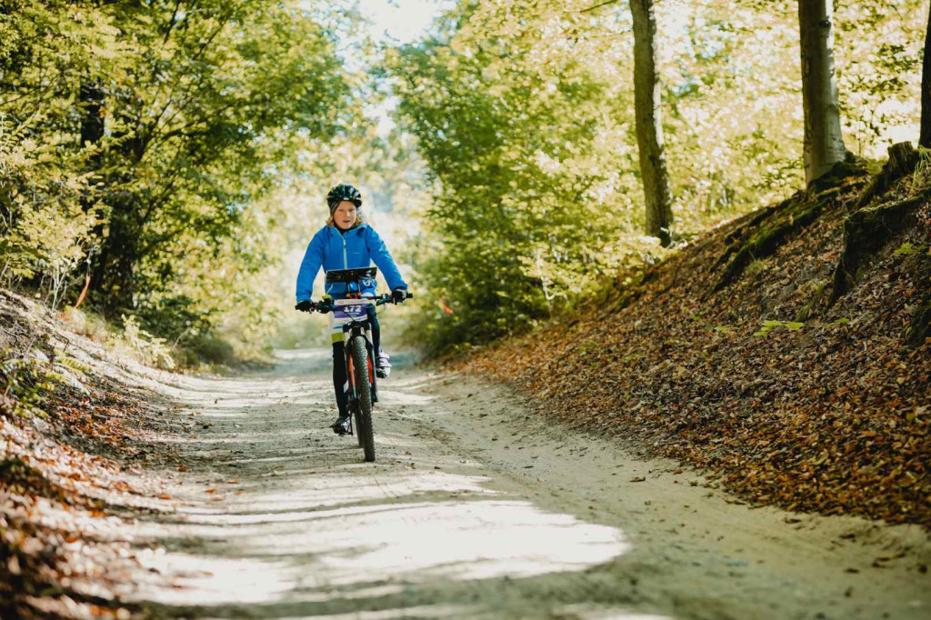 Mistrzostwa Polski w Rowerowej Jeździe na Orientację 2024