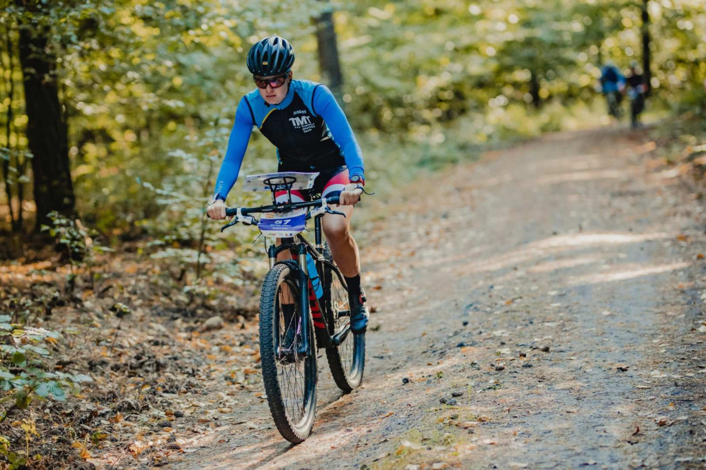 Mistrzostwa Polski w Rowerowej Jeździe na Orientację 2024