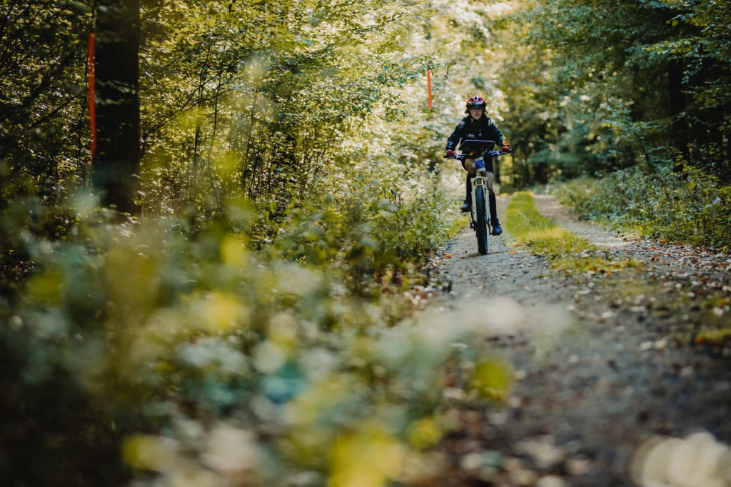 Mistrzostwa Polski w Rowerowej Jeździe na Orientację 2024