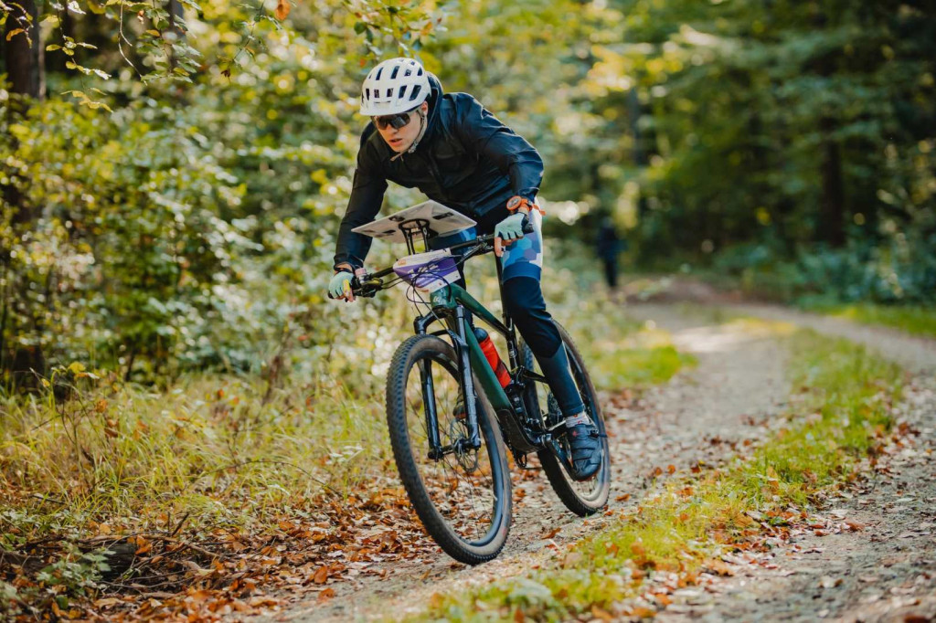 Mistrzostwa Polski w Rowerowej Jeździe na Orientację 2024