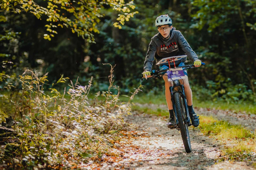 Mistrzostwa Polski w Rowerowej Jeździe na Orientację 2024