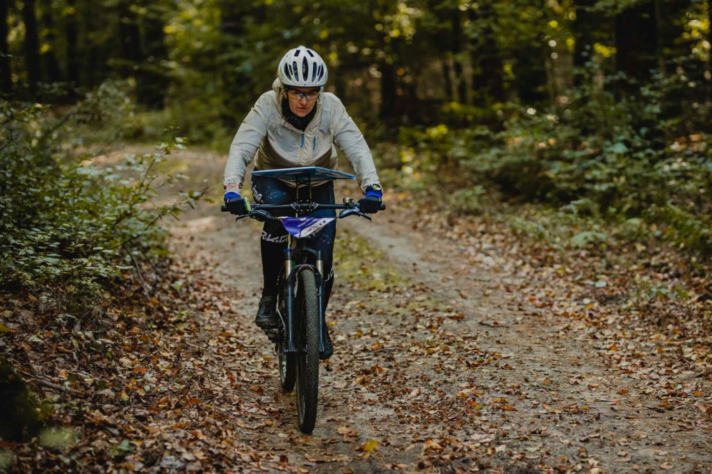 Mistrzostwa Polski w Rowerowej Jeździe na Orientację 2024