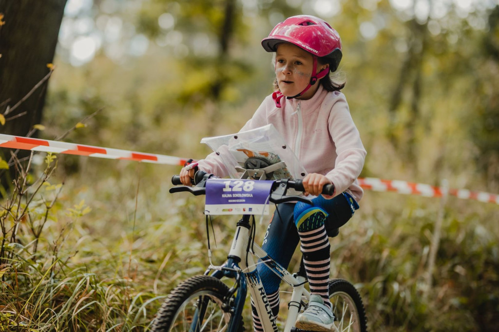 Mistrzostwa Polski w Rowerowej Jeździe na Orientację 2024