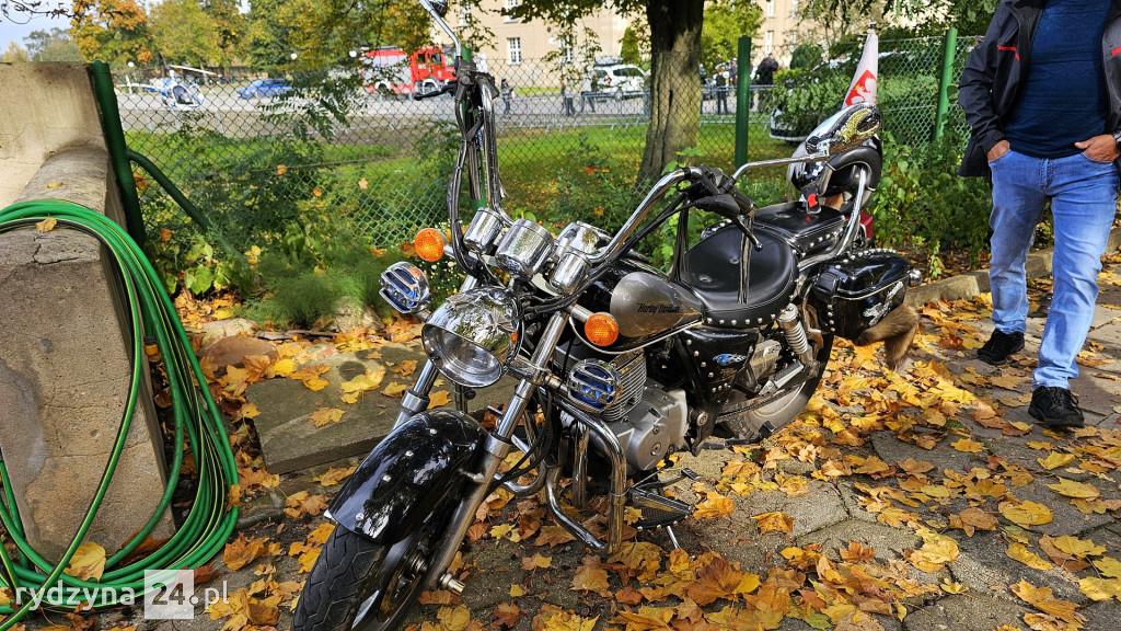 Zakończenie Sezonu Motocyklowego w Rydzynie