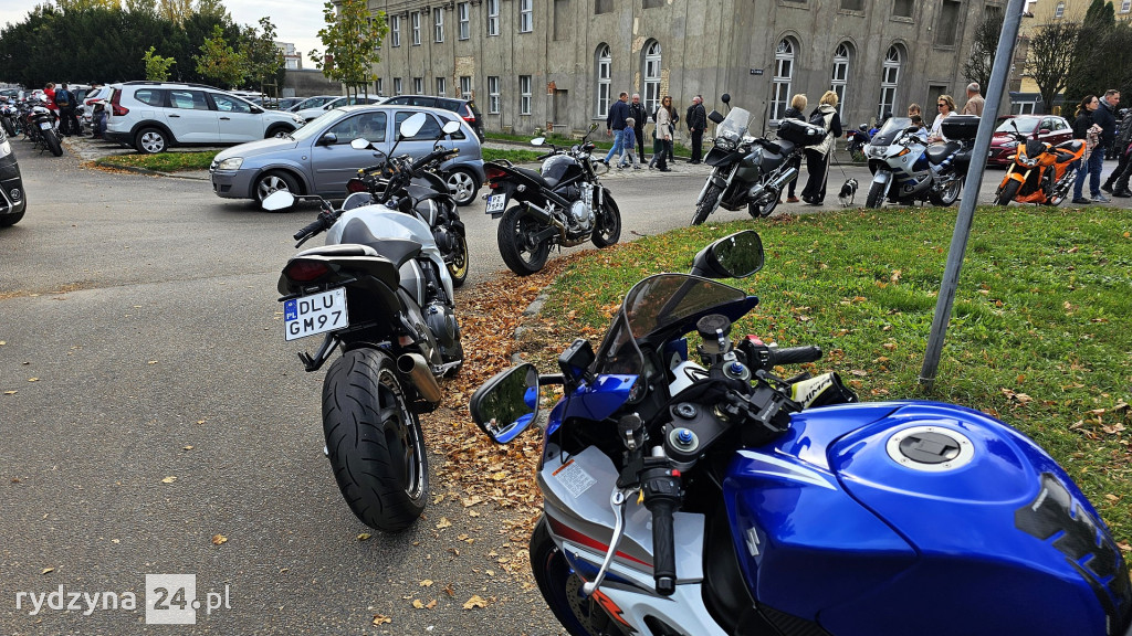 Zakończenie Sezonu Motocyklowego w Rydzynie