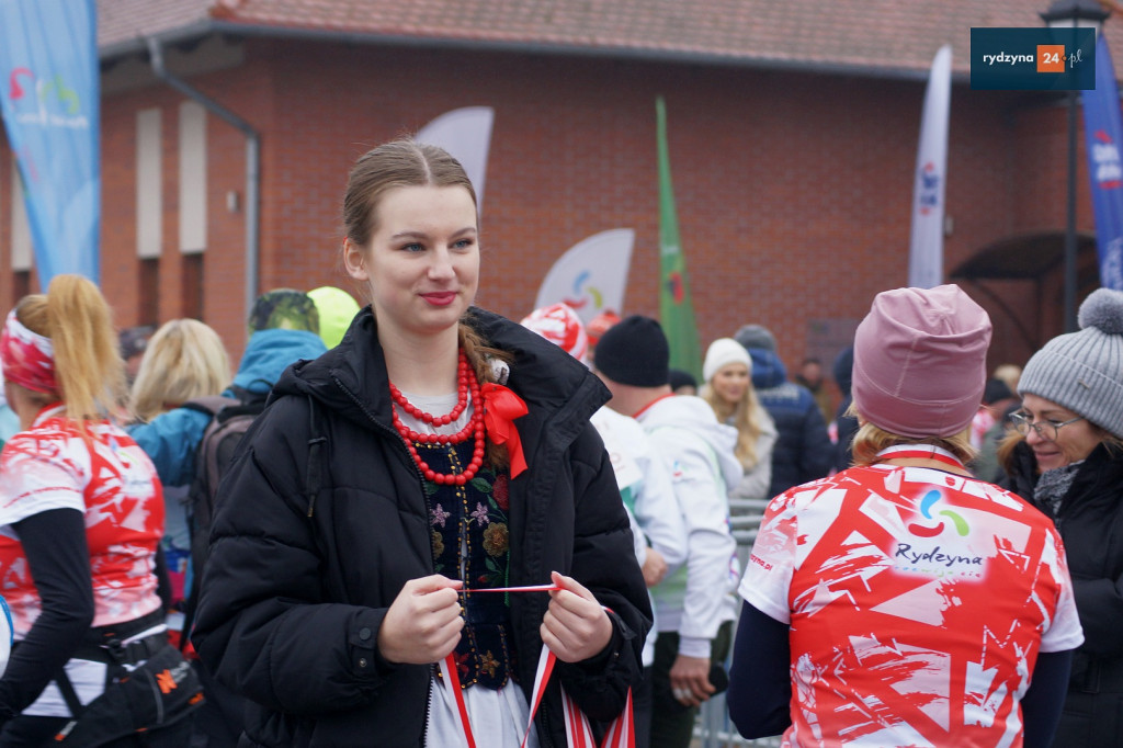 XII Rydzyński Bieg Niepodległości 2024  cz.4