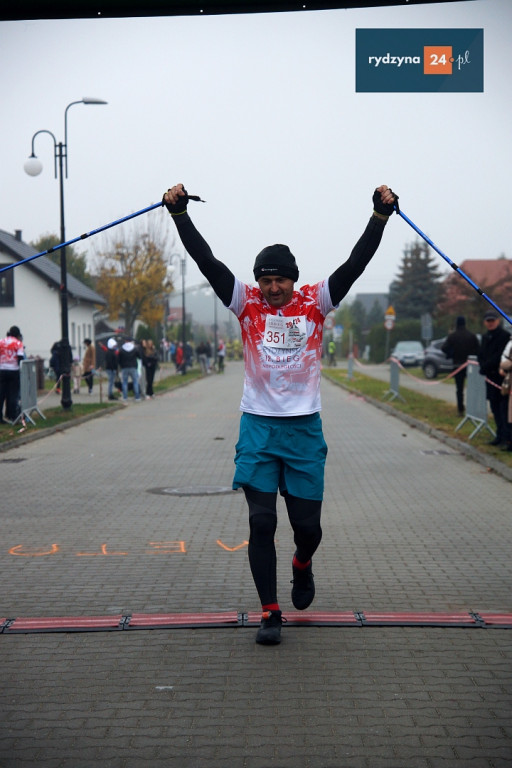 XII Rydzyński Bieg Niepodległości 2024  cz.4