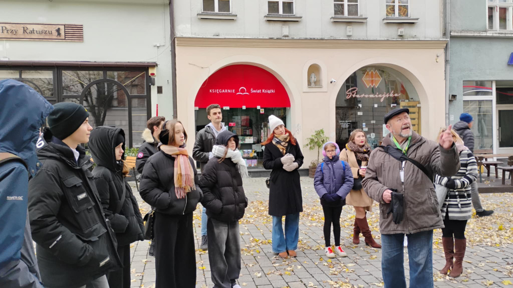 Filmowcy z Dąbcza na KorFilmFest