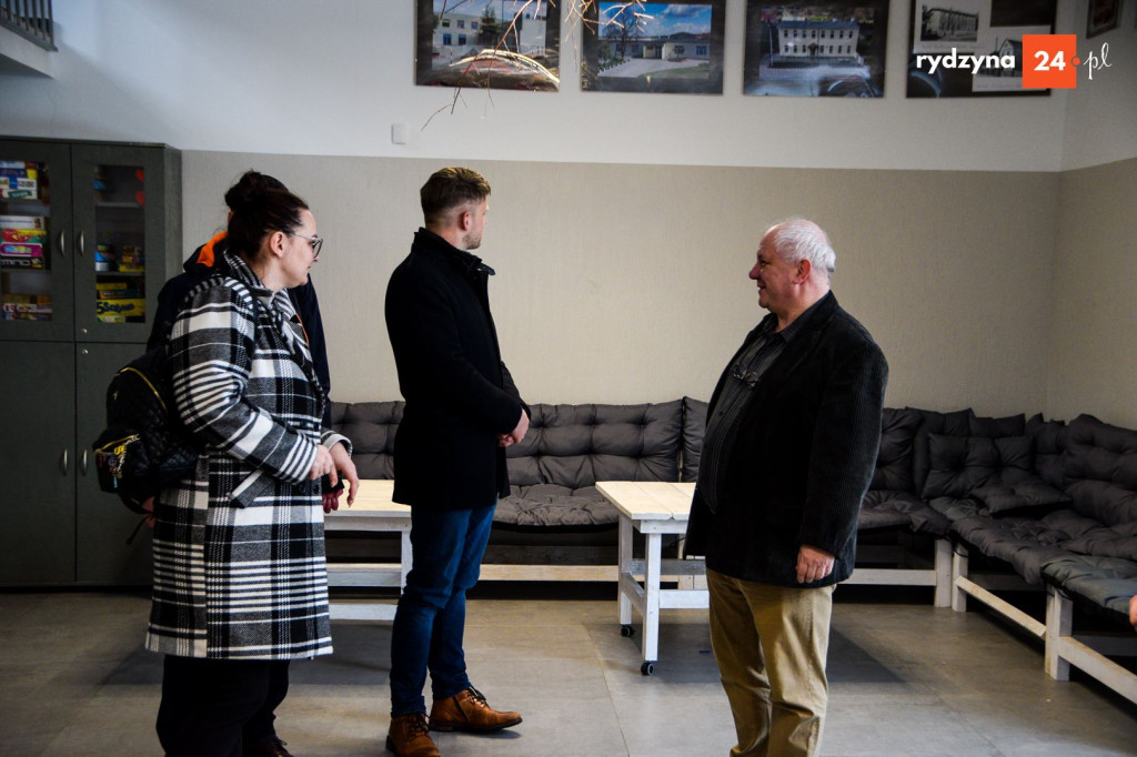 Partnerstwo gmin Rydzyna i Kloster Lehnin oficjalnie podpisane