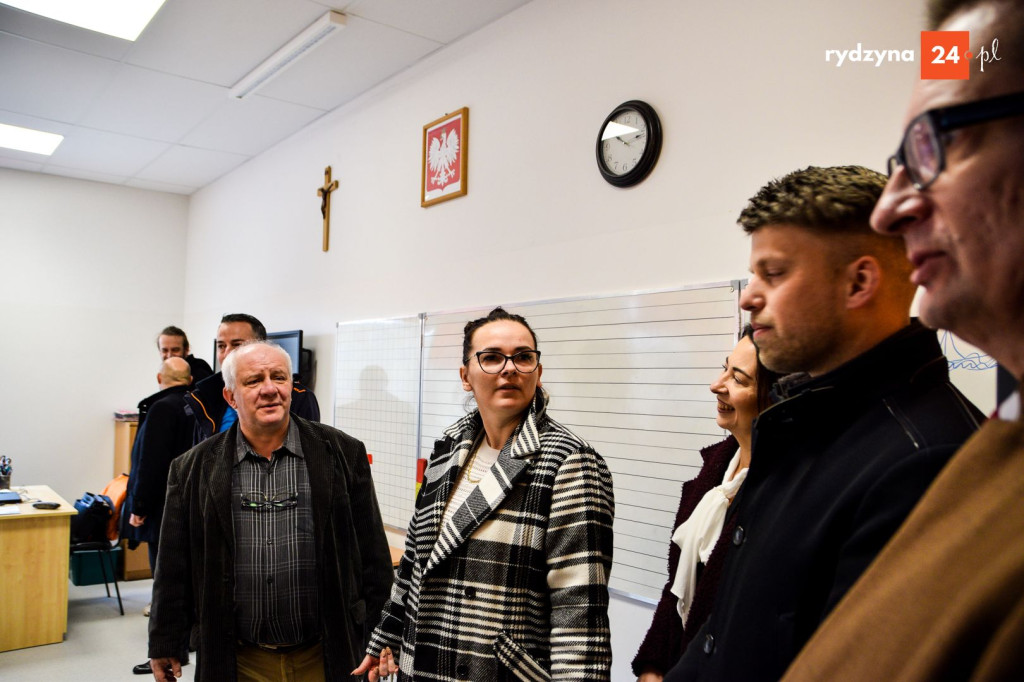 Partnerstwo gmin Rydzyna i Kloster Lehnin oficjalnie podpisane