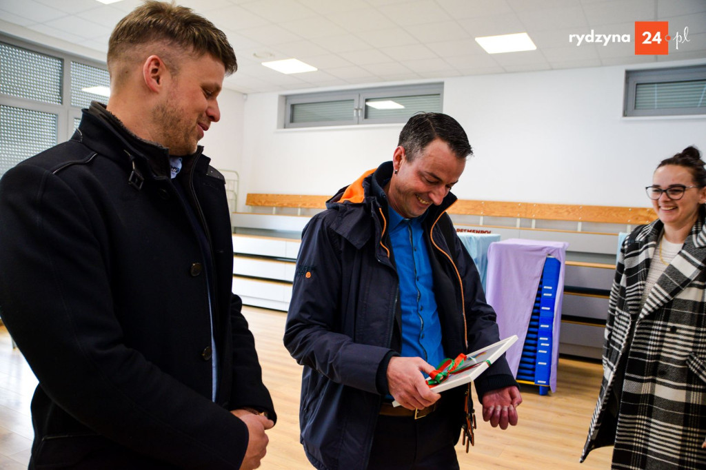 Partnerstwo gmin Rydzyna i Kloster Lehnin oficjalnie podpisane