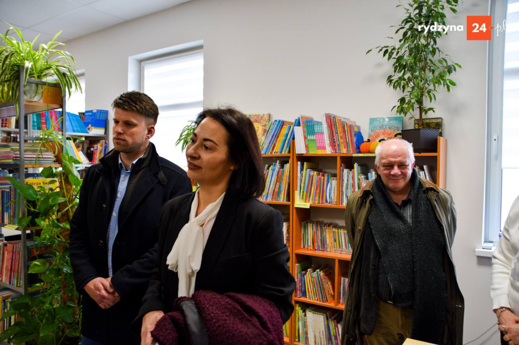 Partnerstwo gmin Rydzyna i Kloster Lehnin oficjalnie podpisane