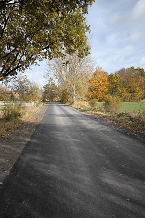 Przebudowa dróg dojazdowych do gruntów rolnych w Gminie Rydzyna-3195