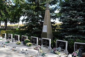 Ważne wydarzenie dla pamięci historycznej mieszkańców Gminy Rydzyna-94178