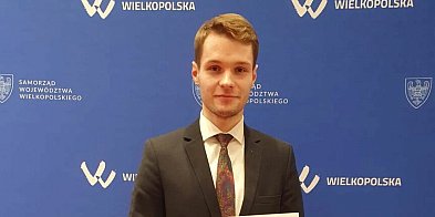 Wywiad z Adrianem Wojtkowiakiem - Z drogi do sukcesu do kwalifikacji olimpijskich-97306