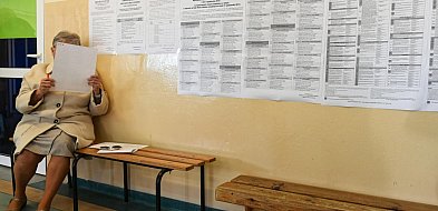 Wybory samorządowe: w 412 gminach po jednym kandydacie na włodarza-97535