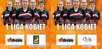1. liga kobiet: Z Gdańskiem na remis-97779