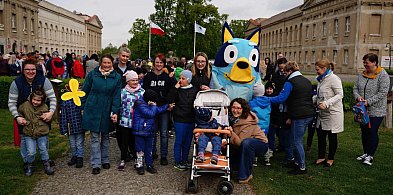 Obchody Światowego Dnia Świadomości Autyzmu w Rydzynie: Wspólna Droga Ku Zrozumien-97855