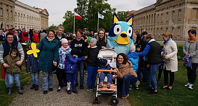 Obchody Światowego Dnia Świadomości Autyzmu w Rydzynie: Wspólna Droga Ku Zrozumien-97855